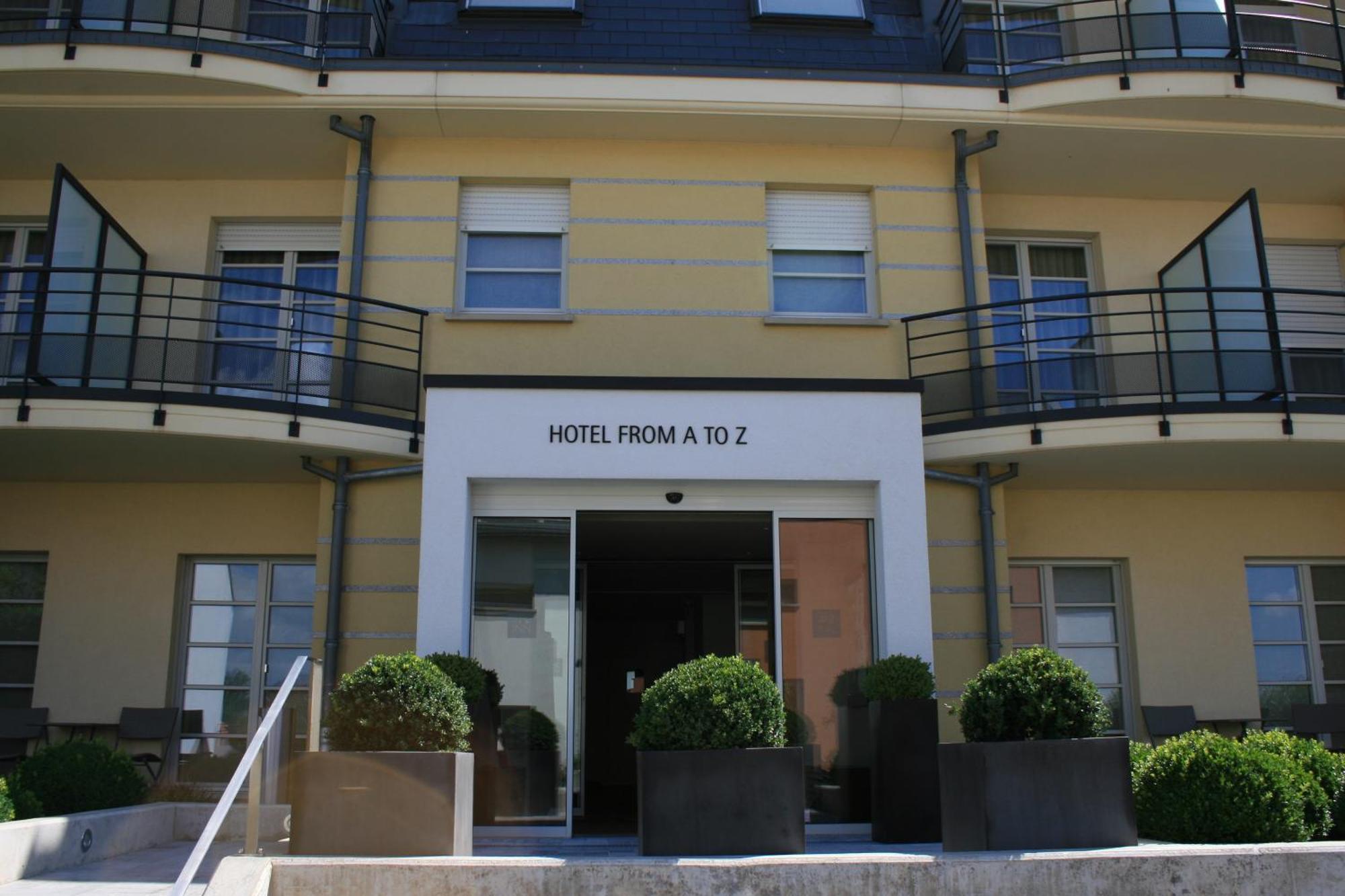 Hotel Alzinn 4*