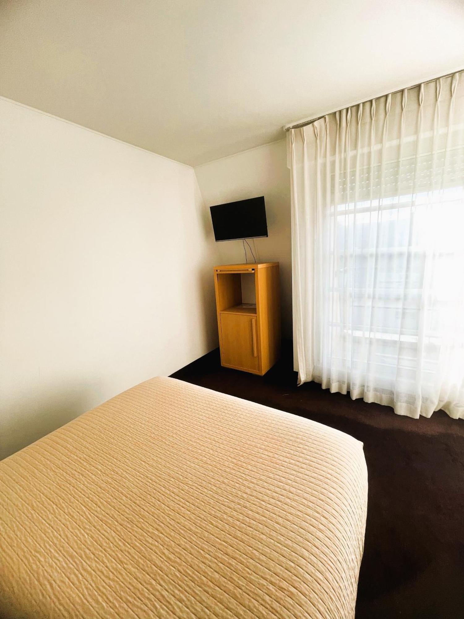 Hotel Alzinn Hesperange